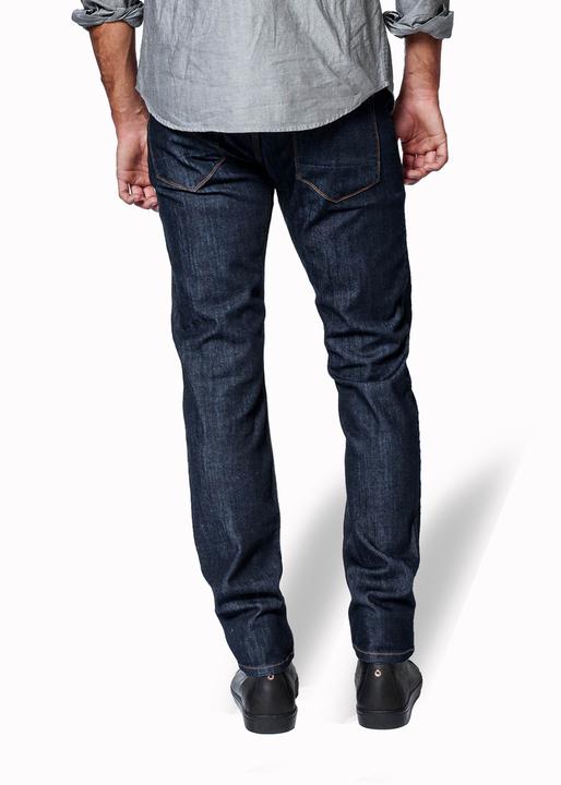 Immagine prodotto Du/Er Performance Denim Slim - Pantaloni outdoor da uomo Heritag (W36/L34)