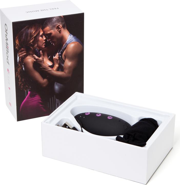 Image du produit OhMiBod Club Vibe 2.OH