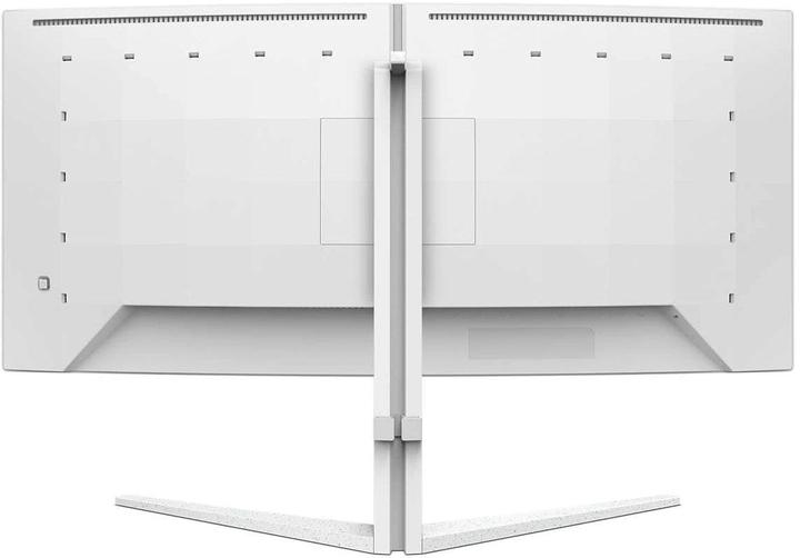 Actual product image Philips Evnia 34M2C5501A (3440 x 1440 pixels, 34")