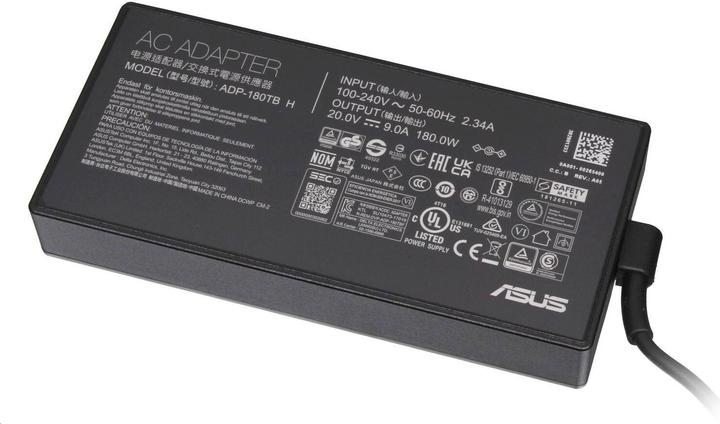 Actual product image ASUS 0A001-00263400 (180 W)