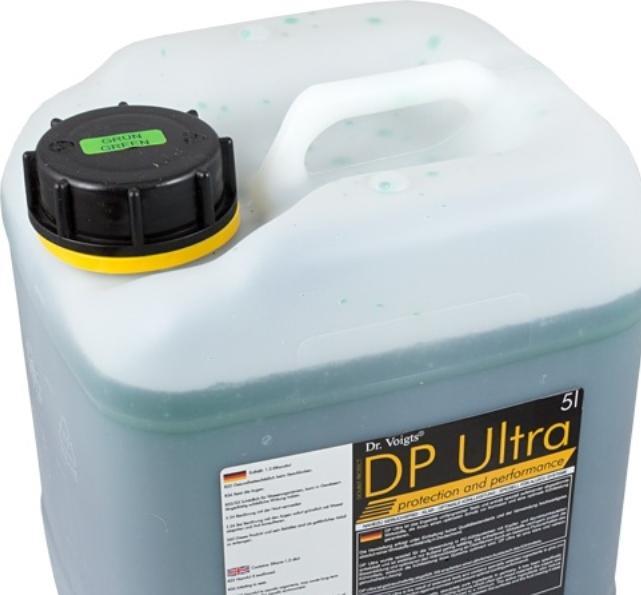 Actual product image Aqua Computer Double Protect Ultra (5000 ml, Ready-mix)
