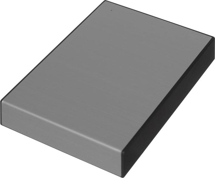 Actual product image Seagate One Touch HDD (4 TB)