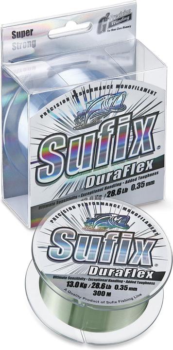 Produktbild Water Queen DURAFLEX CLEAR 300M X8129662