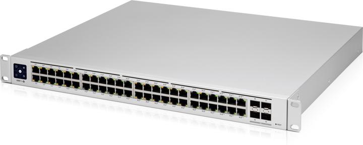 Image du produit Ubiquiti UniFi Switch Pro-48 PoE (48 Ports)