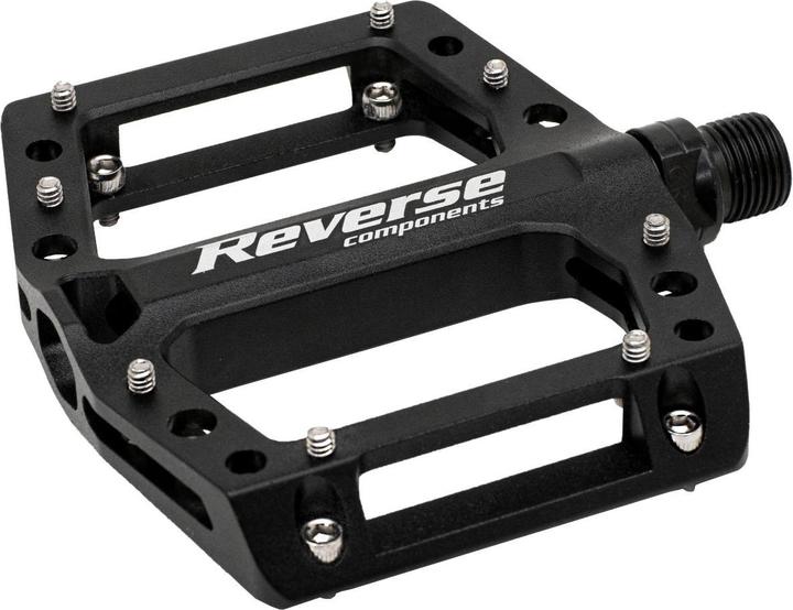 Reverse Black ONE Jr. pedal - black