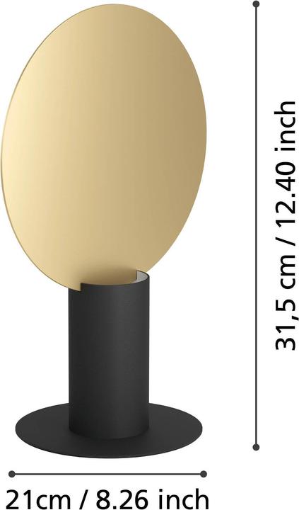 Produktbild EGLO Sarona (GU10)