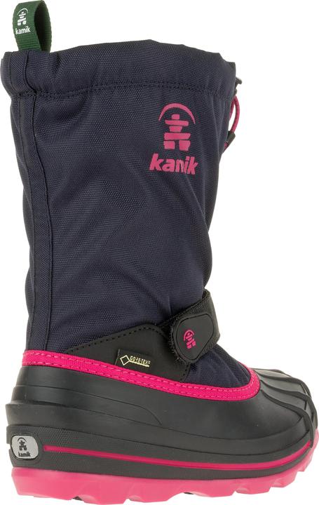 Produktbild Kamik Stiefel (37)