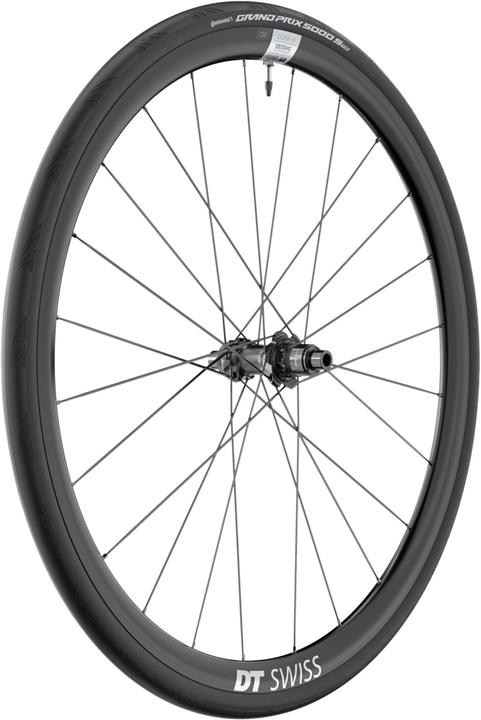 Immagine prodotto DT Swiss E 1800 Spline (Ruota posteriore, 28")