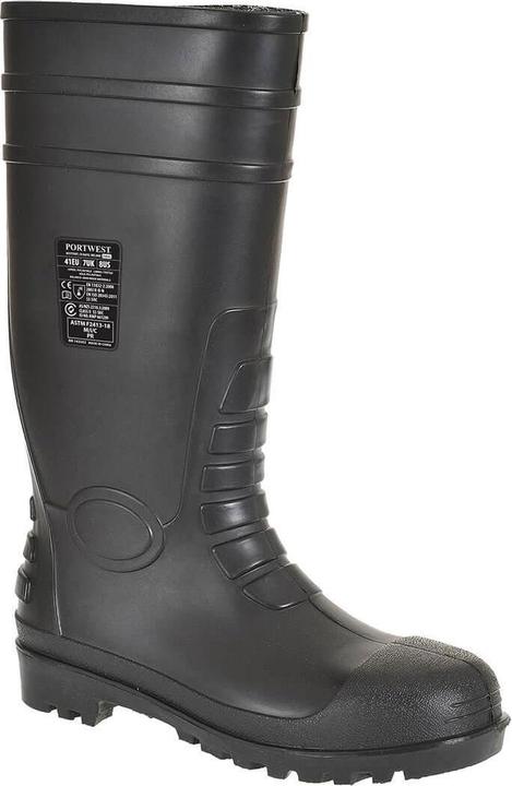 Image du produit Portwest Bottes de sécurité à haut rendement Total (37)