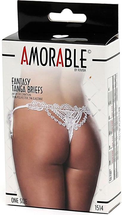 Image du produit Rimba Slip tanga (S, L)