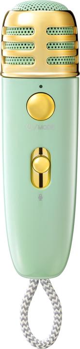 Produktbild Divoom Fairy-2 green