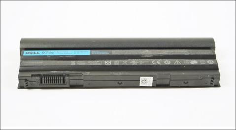 Produktbild Dell DTG0V (9 Zellen, 8700 mAh)