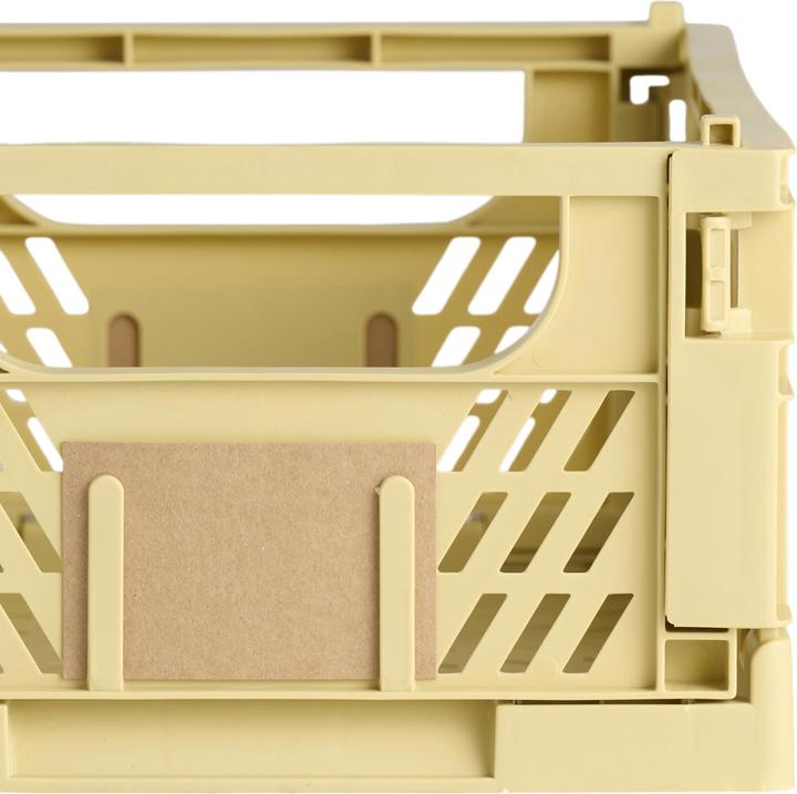 Image du produit Schou Pliable L (33 x 24.5 x 15 cm, 10 l)