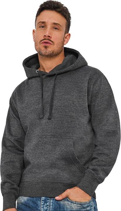 Immagine prodotto Universal Textiles Felpa con cappuccio (L)