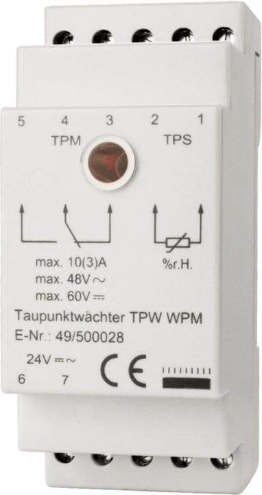 Produktbild Dimplex DIMP Regelungszubehoer Heiz Wärmepumpe