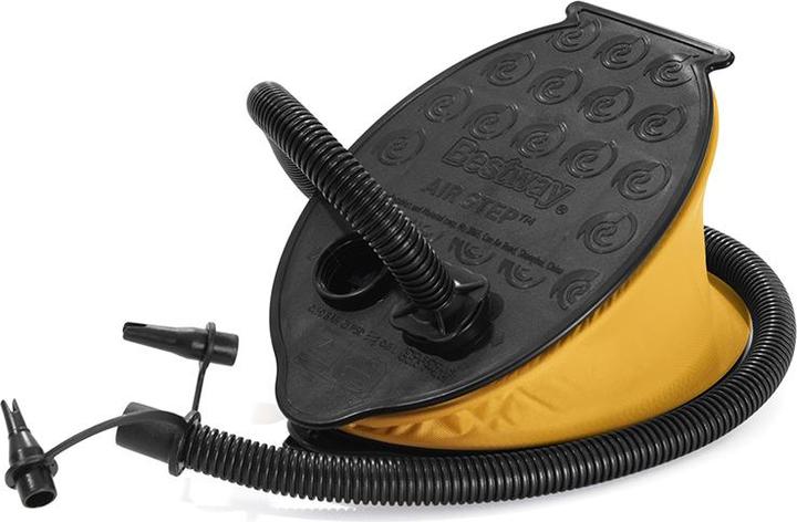 Image du produit Bestway HYDRO-FORCE TRECK X3 SET 307X126CM (307 cm, 3 pers.)