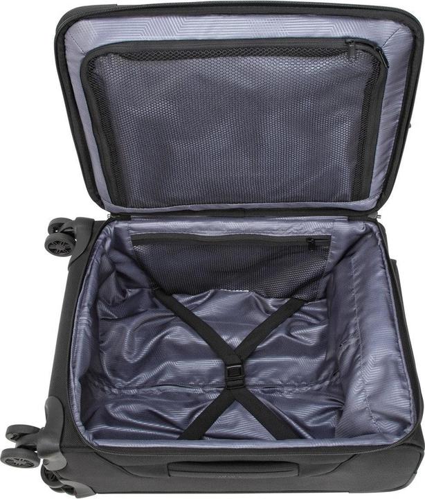 Produktbild Targus CORPORATE TRAVELLER - Roller (33 l, Handgepäck (bis 50l))