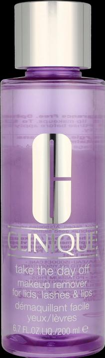 Actual product image Clinique Take The Day Off (Make-up remover, 200 ml)