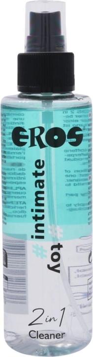 Eros 2in1 #intimate #toy 150ml (150 ml)