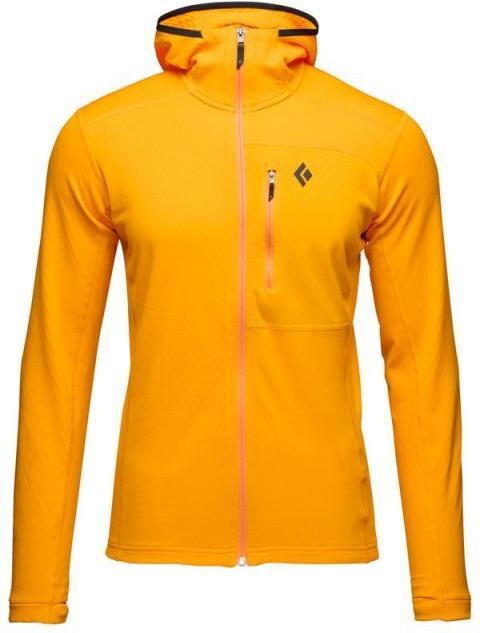 Image du produit Black Diamond M Coefficient Hoody (L)