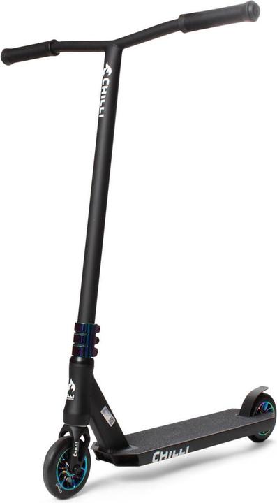 Chilli Scooter Pro Grim Reaper Special