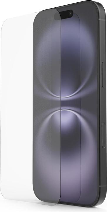 Image du produit Hama Clear Protect (1 pièce(s), Apple iPhone 16 Plus)