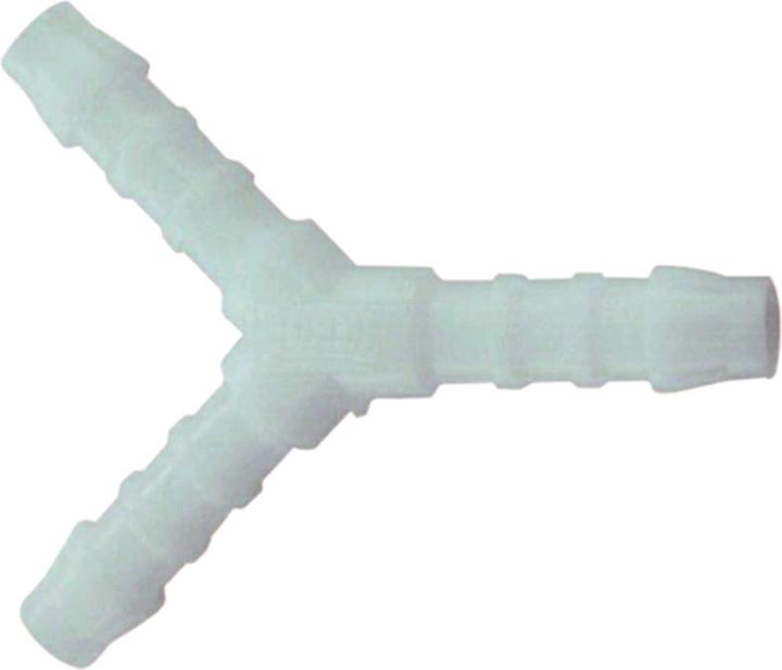 Produktbild Prebena SB YSchlauchverbinder aus Kunststoff 10 mm (12 Bar)