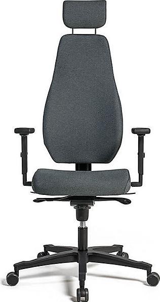 Actual product image kaiserkraft Office swivel chair