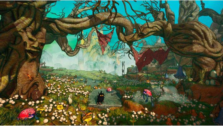 Produktbild Nacon Gaming Clash: Artifacts of Chaos (PS4, PS5, DE, FR)