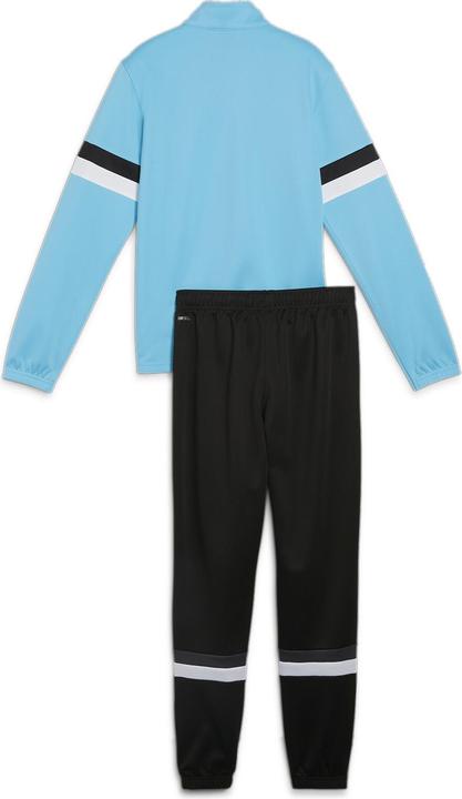 Produktbild Puma individualRISE Tracksuit Jr (152)