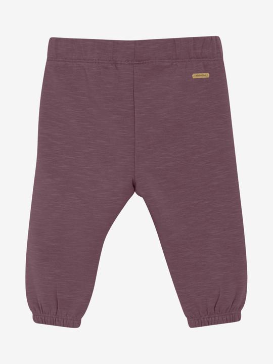 Produktbild Minymo Sweat Hose GOTS zertifiziert (86)