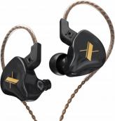 Image du produit KZ EDX In-Ear-Kopfhörer – kabelgebunden, schwarz (Filaire)