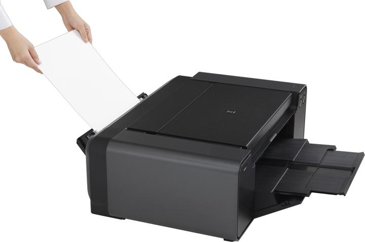 Actual product image Canon Pixma Pro-1 (Ink, Colour)
