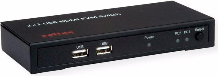 Roline KVM Switch