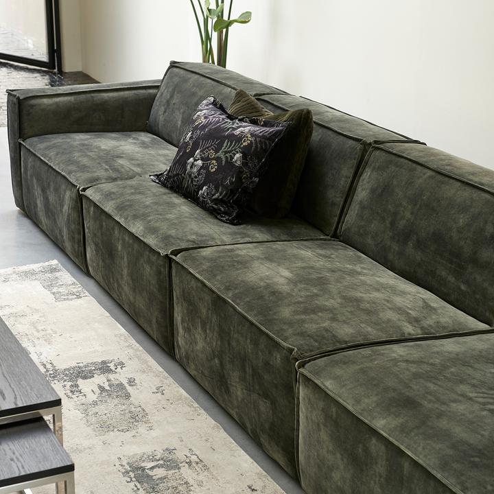 Actual product image Rivièra Maison The Jagger Corner (Modular sofa)