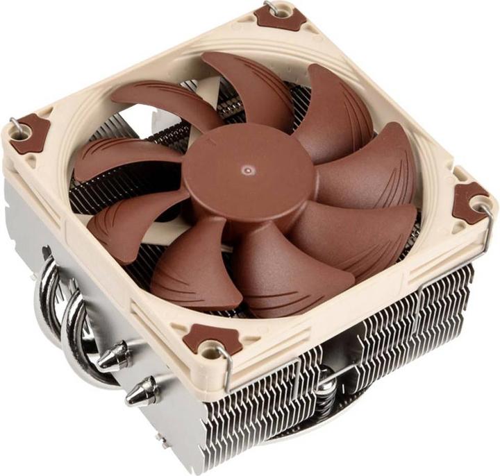 Image du produit Noctua NH-L9x65 (65 mm)