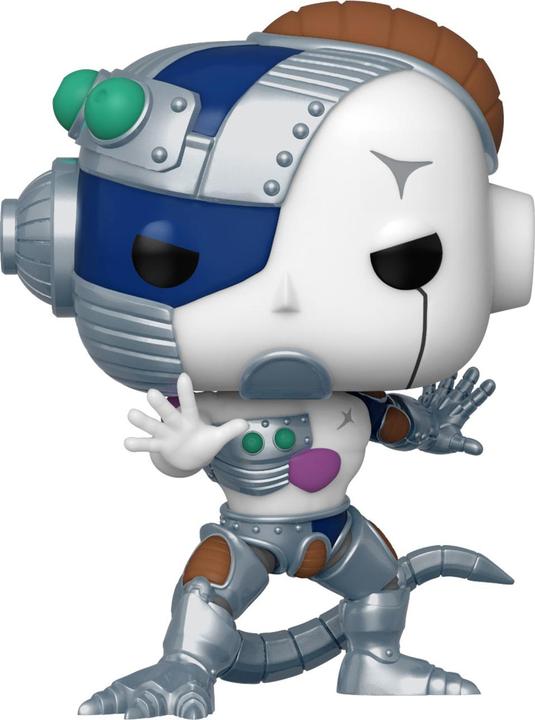 Image du produit Funko POP! - Dragon Ball Z: Mecha Frieza