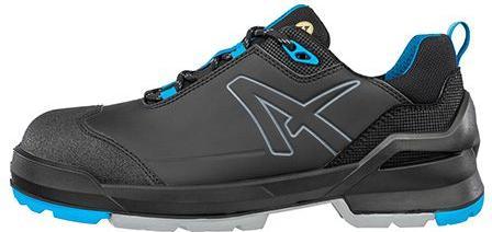 Produktbild Albatros Taraval black/blue low S3L (S3, 38)