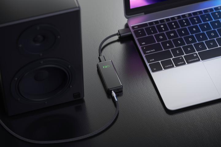 Produktbild FiiO BTR3K (Bluetooth)