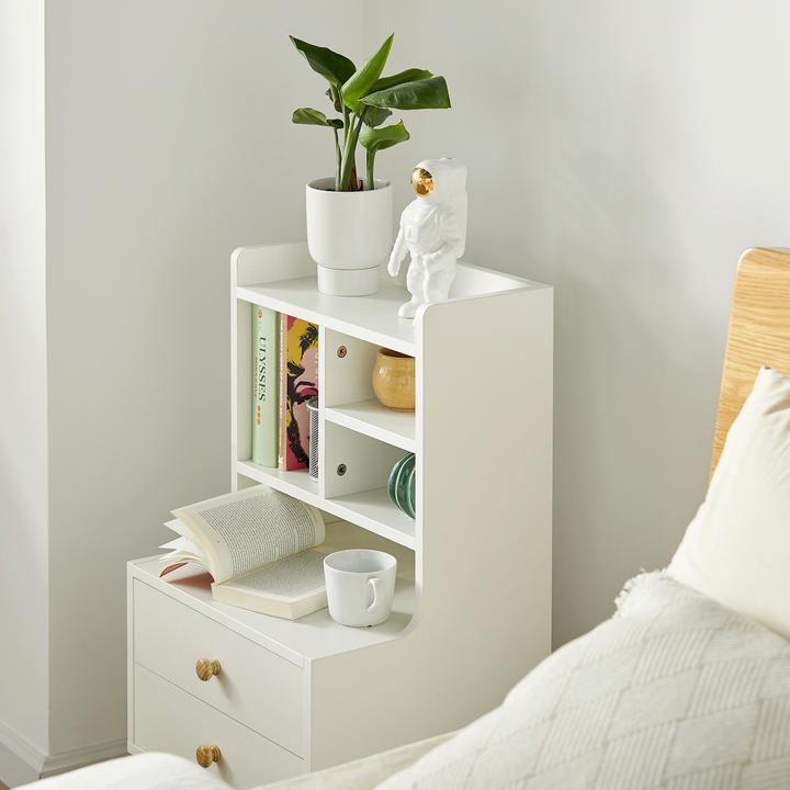 Actual product image SoBuy Dreamland (43 x 36 x 81 cm)