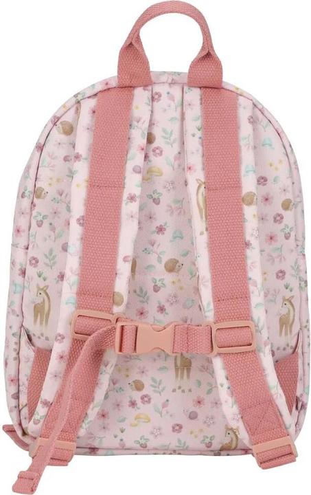 Actual product image Little Dutch Rucksack Fairy Garden