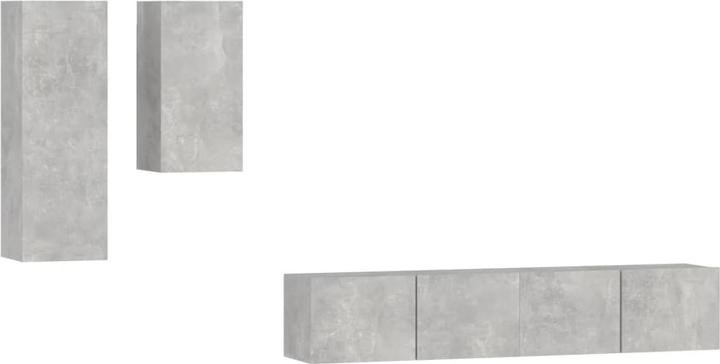 100 x 30 x 30 cm