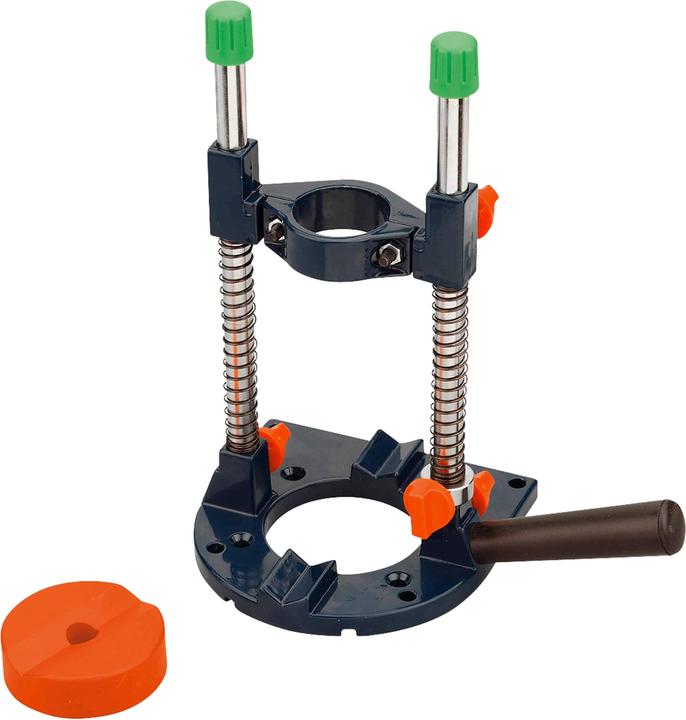 Actual product image kwb Drill stand, 778400
