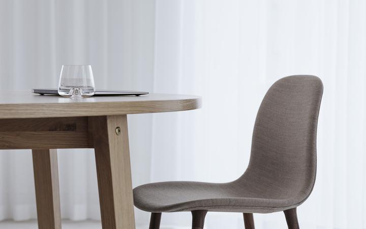 Actual product image Normann Copenhagen Ian (3 dl, 2 x, Whisky glass)