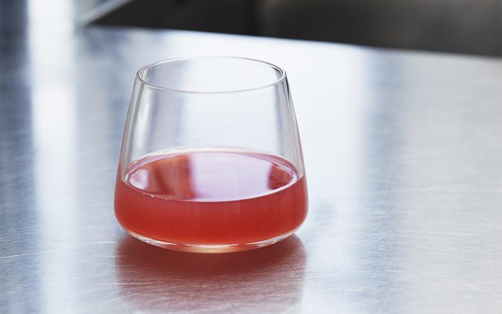 Actual product image Normann Copenhagen Ian (3 dl, 2 x, Whisky glass)