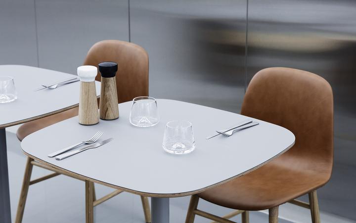 Actual product image Normann Copenhagen Ian (3 dl, 2 x, Whisky glass)