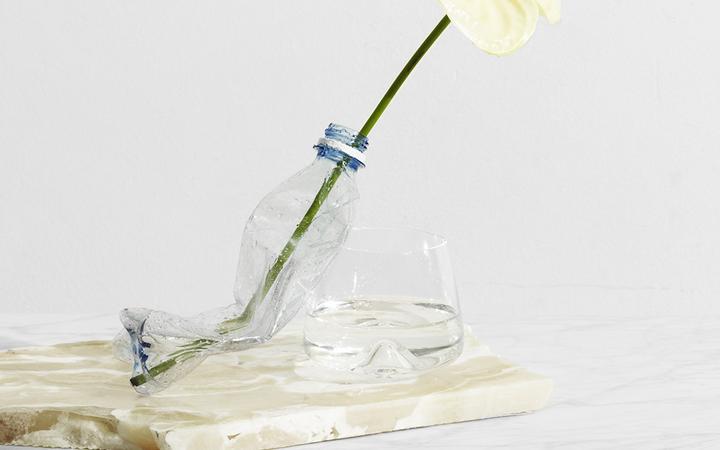 Actual product image Normann Copenhagen Ian (3 dl, 2 x, Whisky glass)