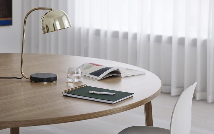 Actual product image Normann Copenhagen Ian (3 dl, 2 x, Whisky glass)
