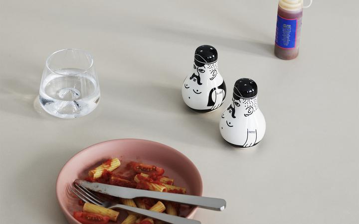 Actual product image Normann Copenhagen Ian (3 dl, 2 x, Whisky glass)