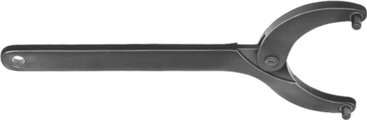 Produktbild Amf Gelenk-Stirnlochschlüssel (3 mm)